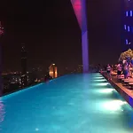 Sky Top Platinum Suites Klcc