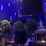 Sky Top Platinum Suites Klcc