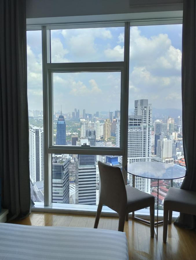 Pangsapuri Sky Platinum Suites Klcc *