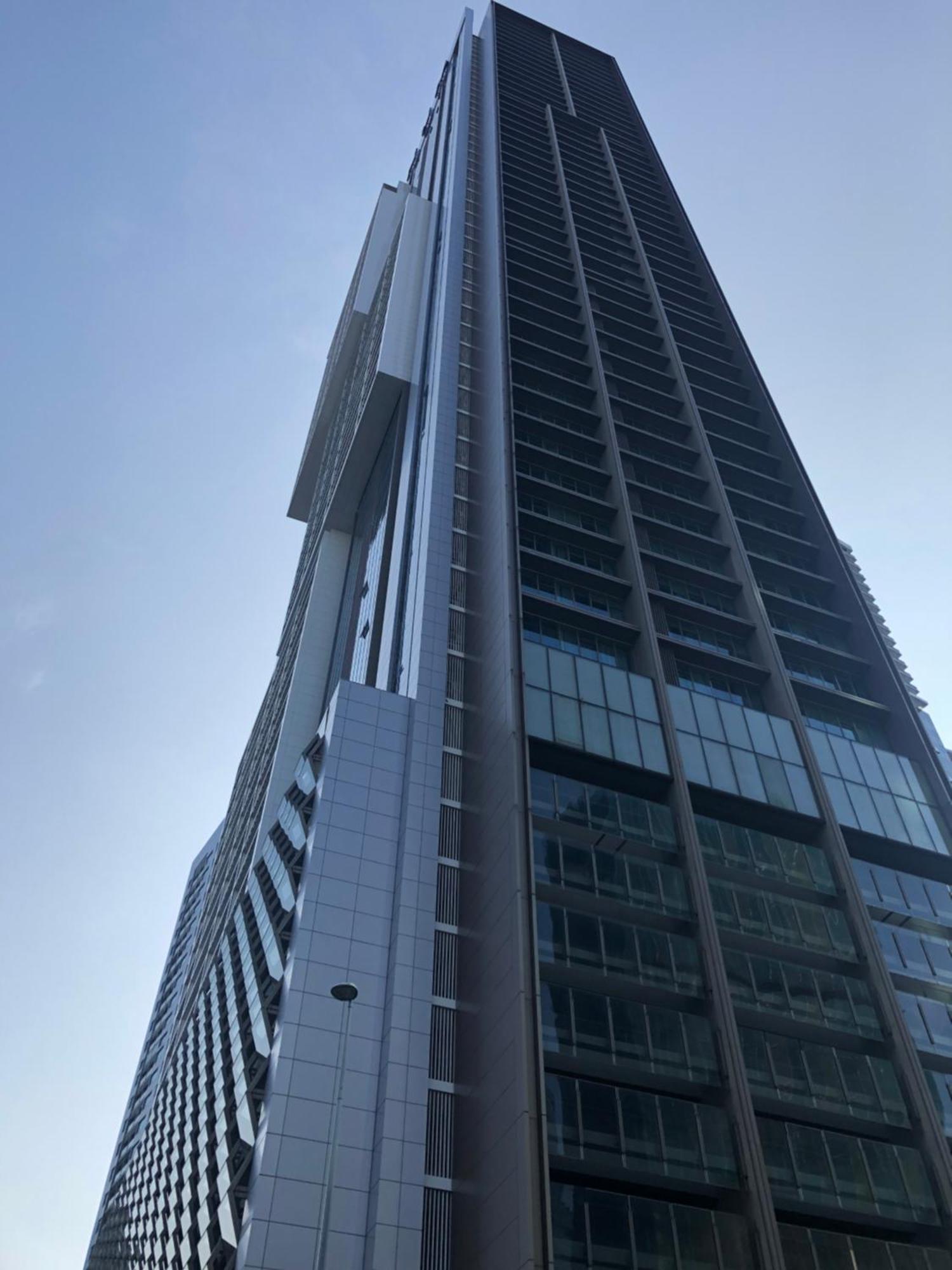 Sky Platinum Suites Klcc Kuala Lumpur