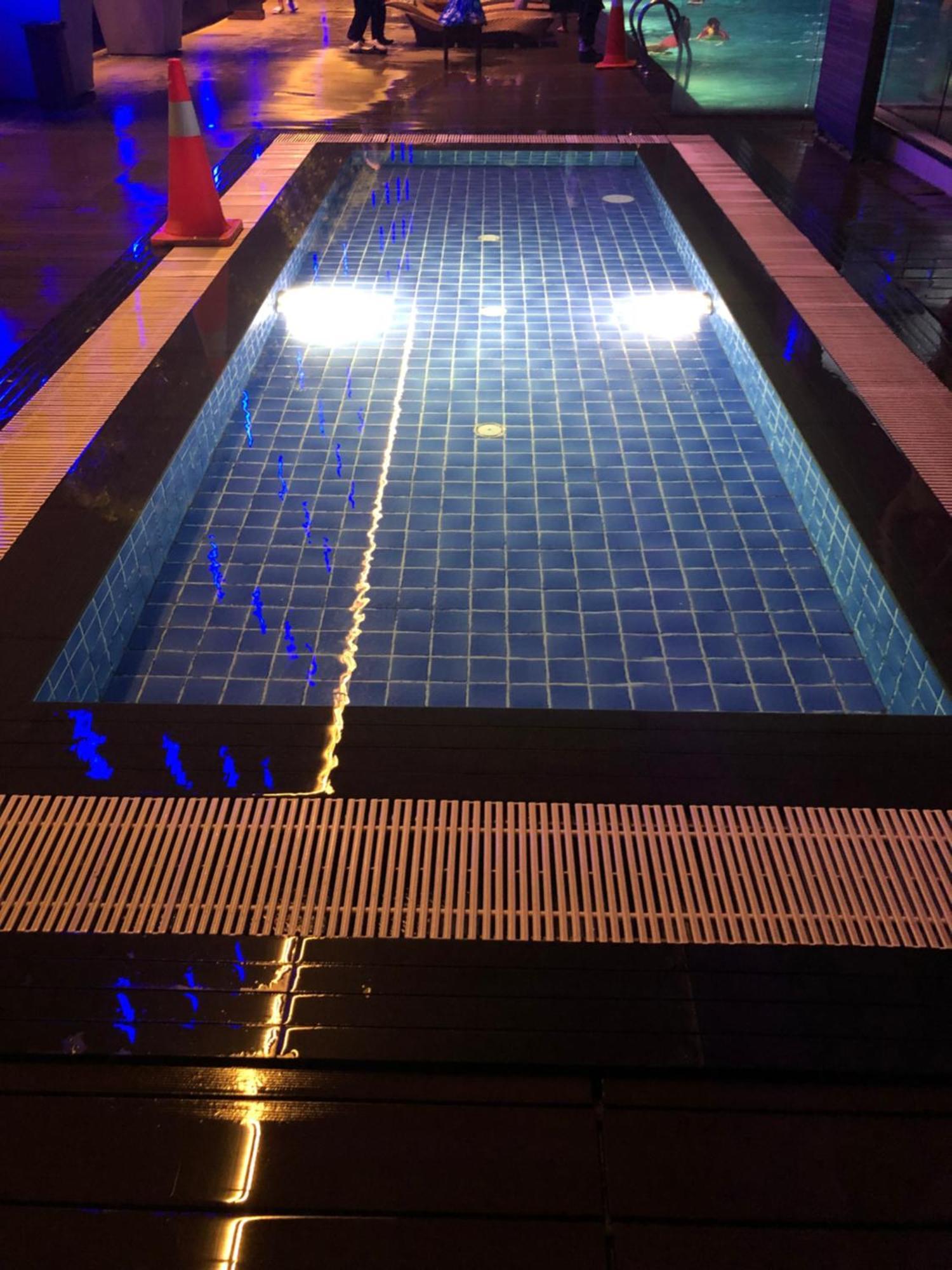 Pangsapuri Sky Platinum Suites Klcc *