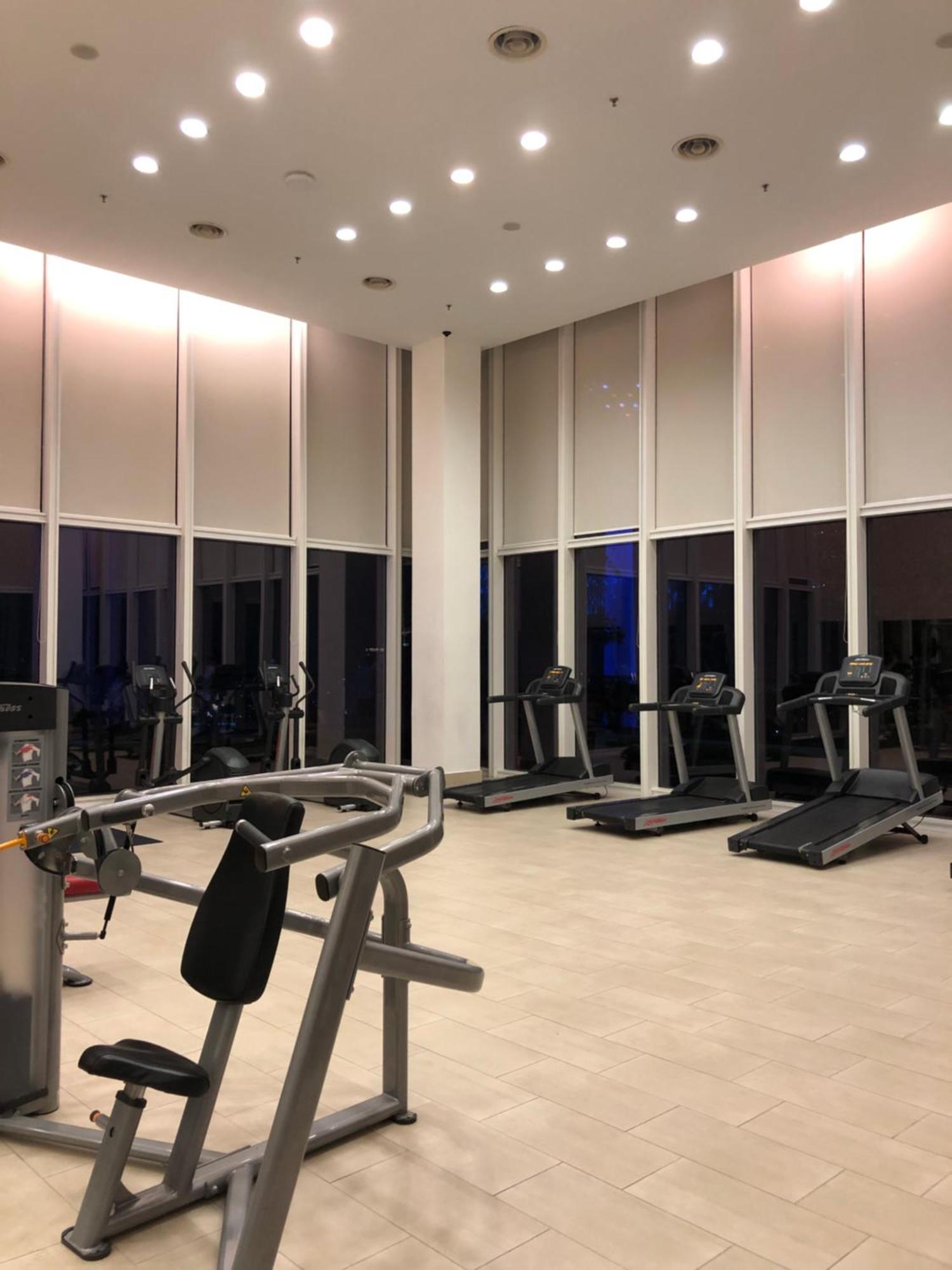 Sky Platinum Suites Klcc Pangsapuri Kuala Lumpur