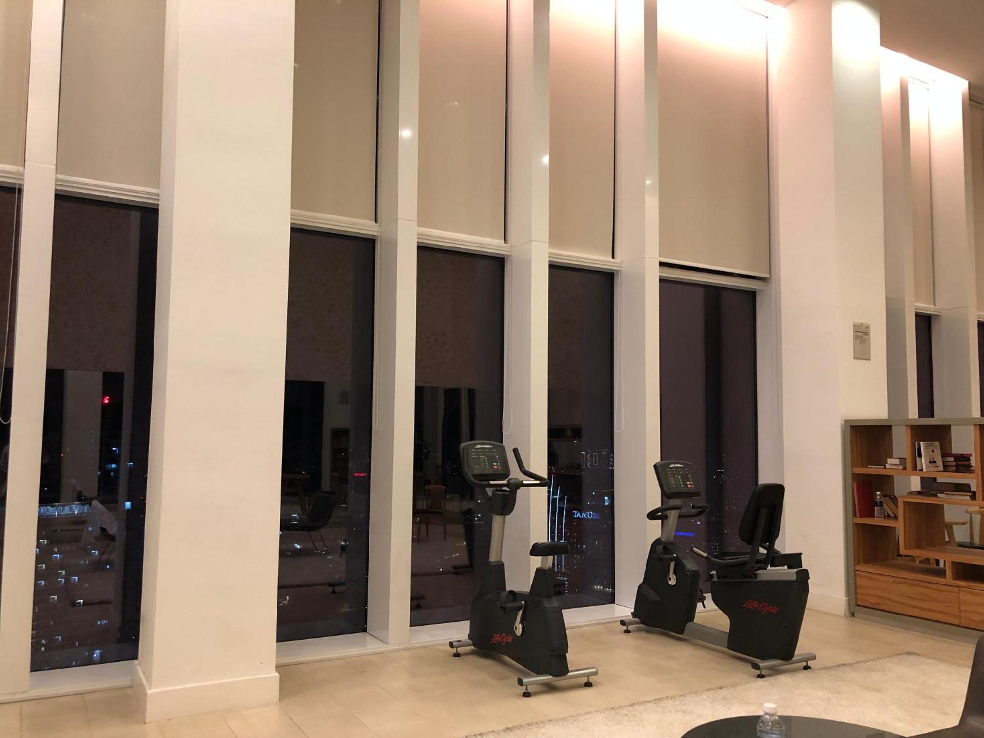 Sky Platinum Suites Klcc