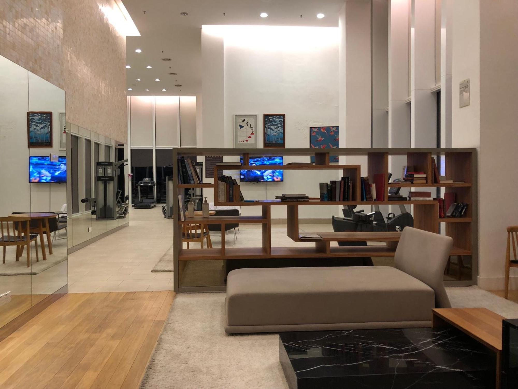 Sky Platinum Suites Klcc Pangsapuri *