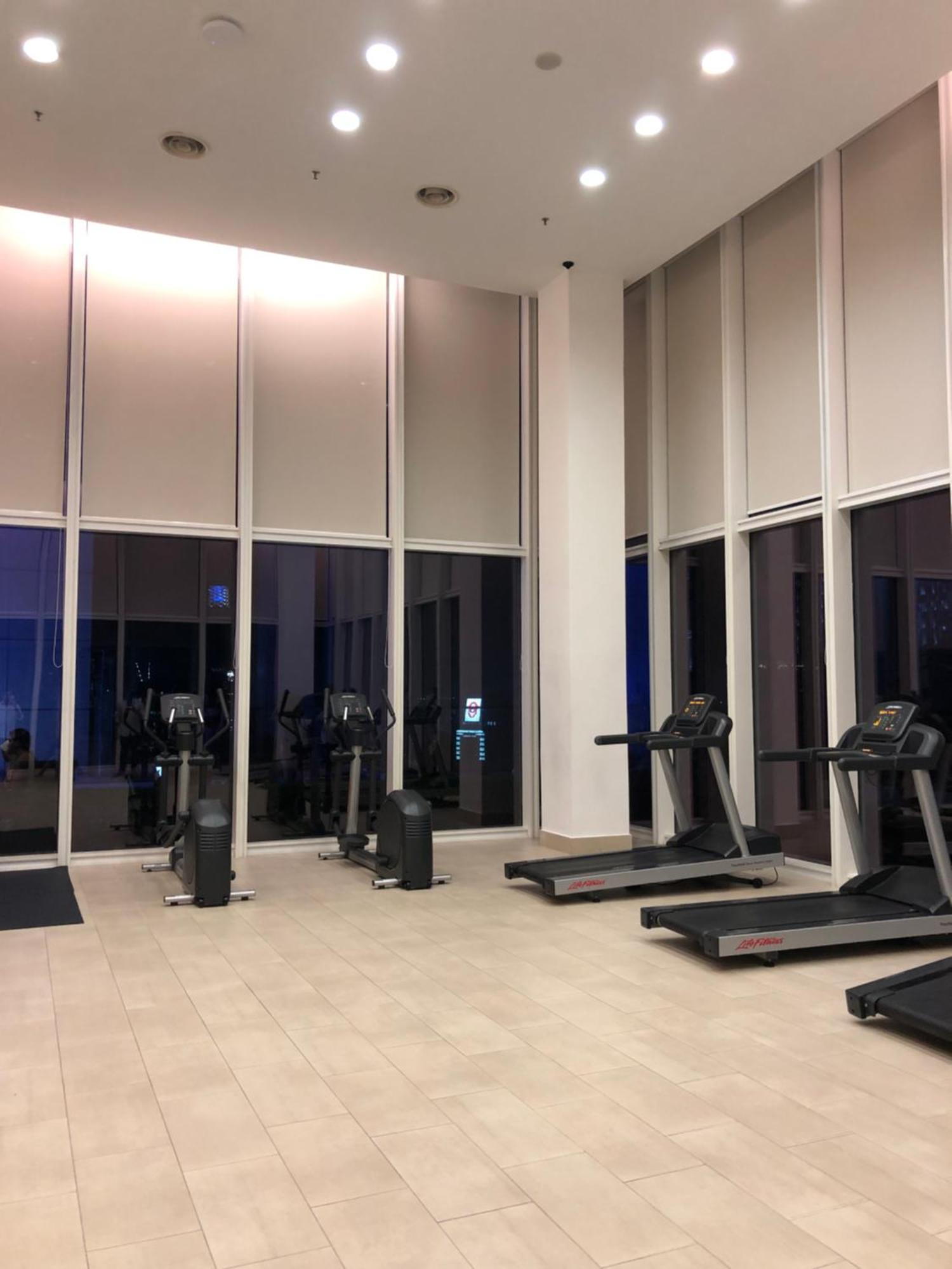 Sky Platinum Suites Klcc Pangsapuri