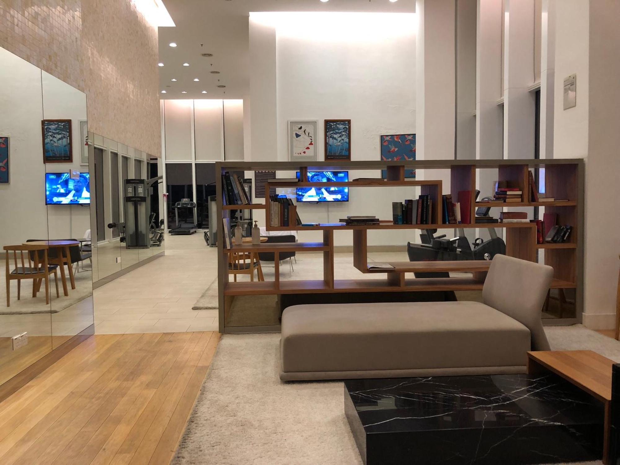 Pangsapuri Sky Platinum Suites Klcc *