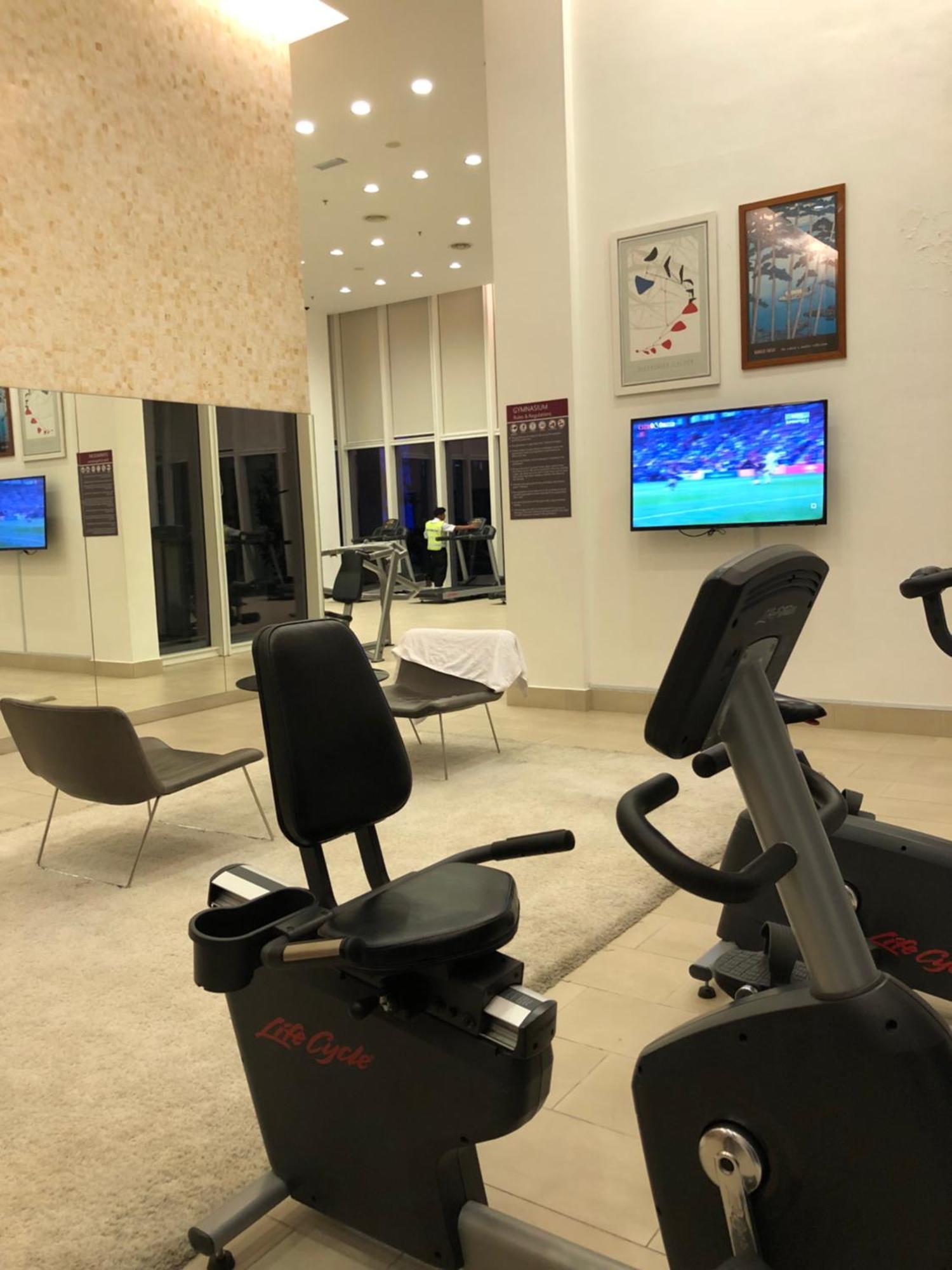 Sky Platinum Suites Klcc Pangsapuri