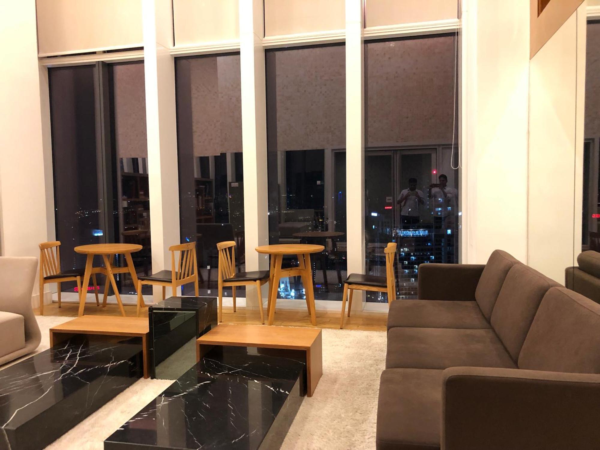 Sky Platinum Suites Klcc *