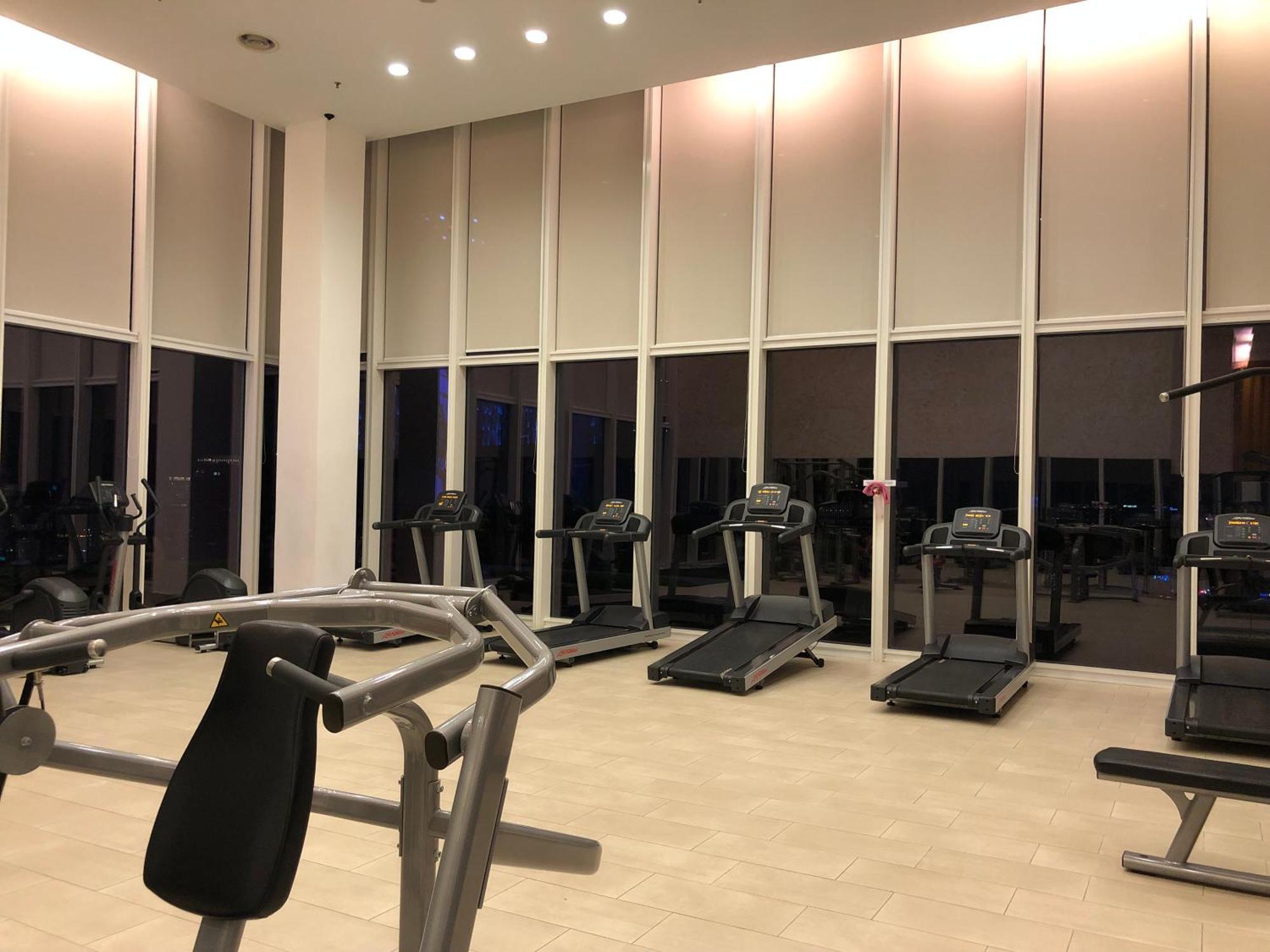 Sky Platinum Suites Klcc