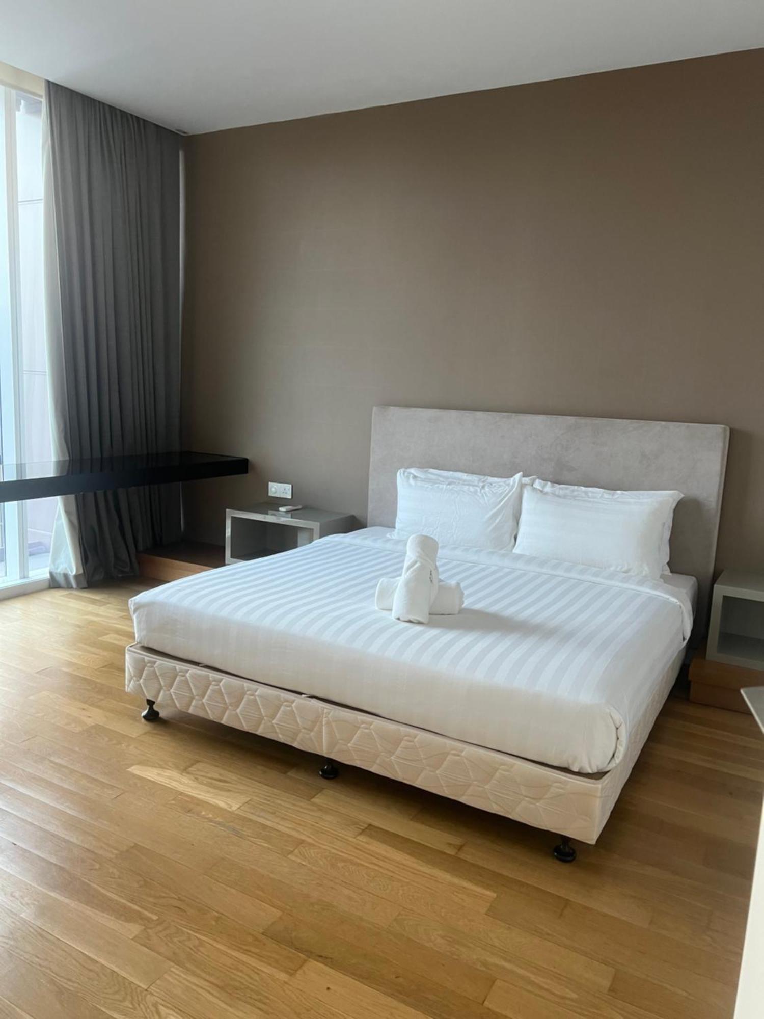 Sky Platinum Suites Klcc *