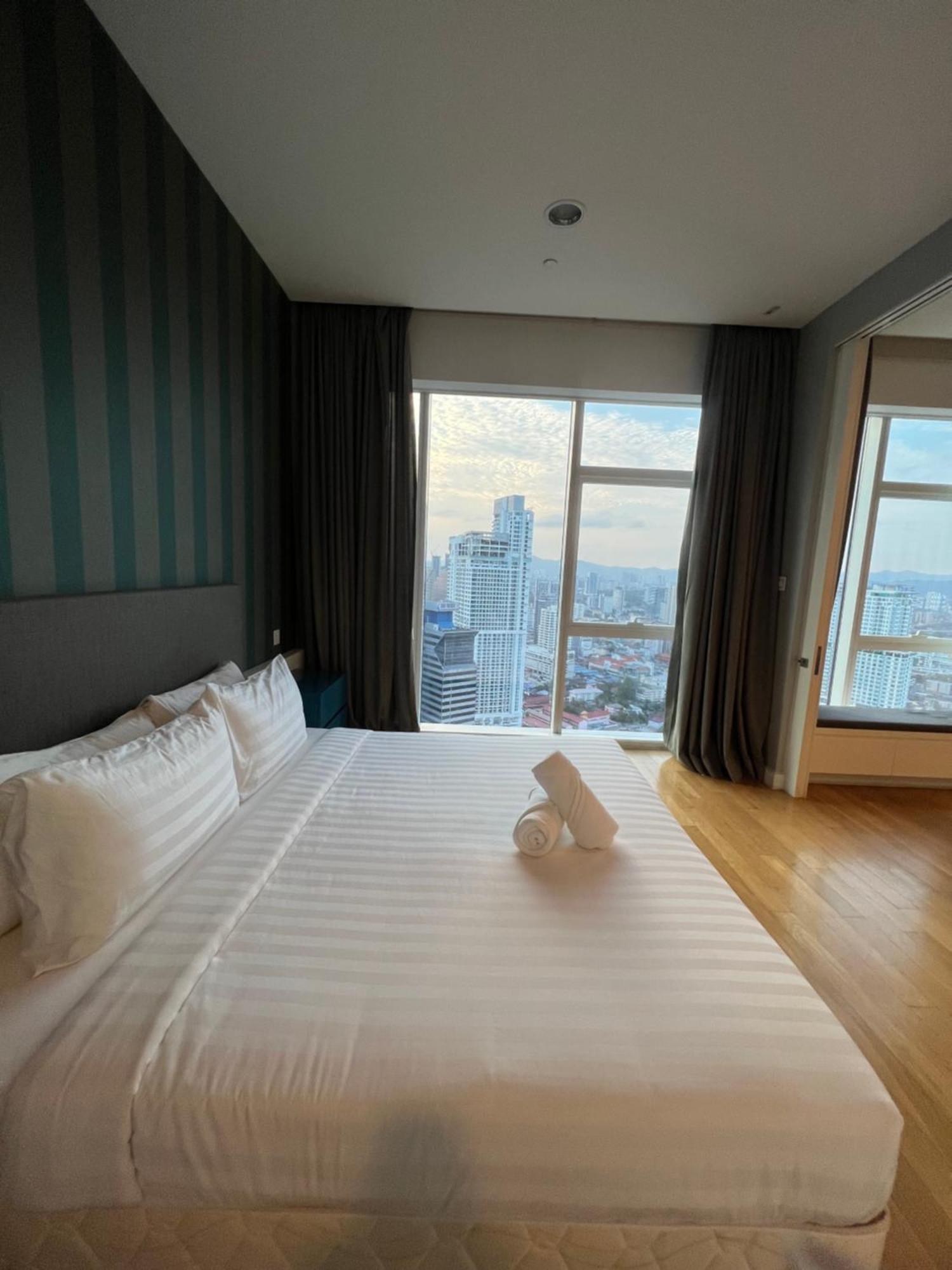 Sky Platinum Suites Klcc
