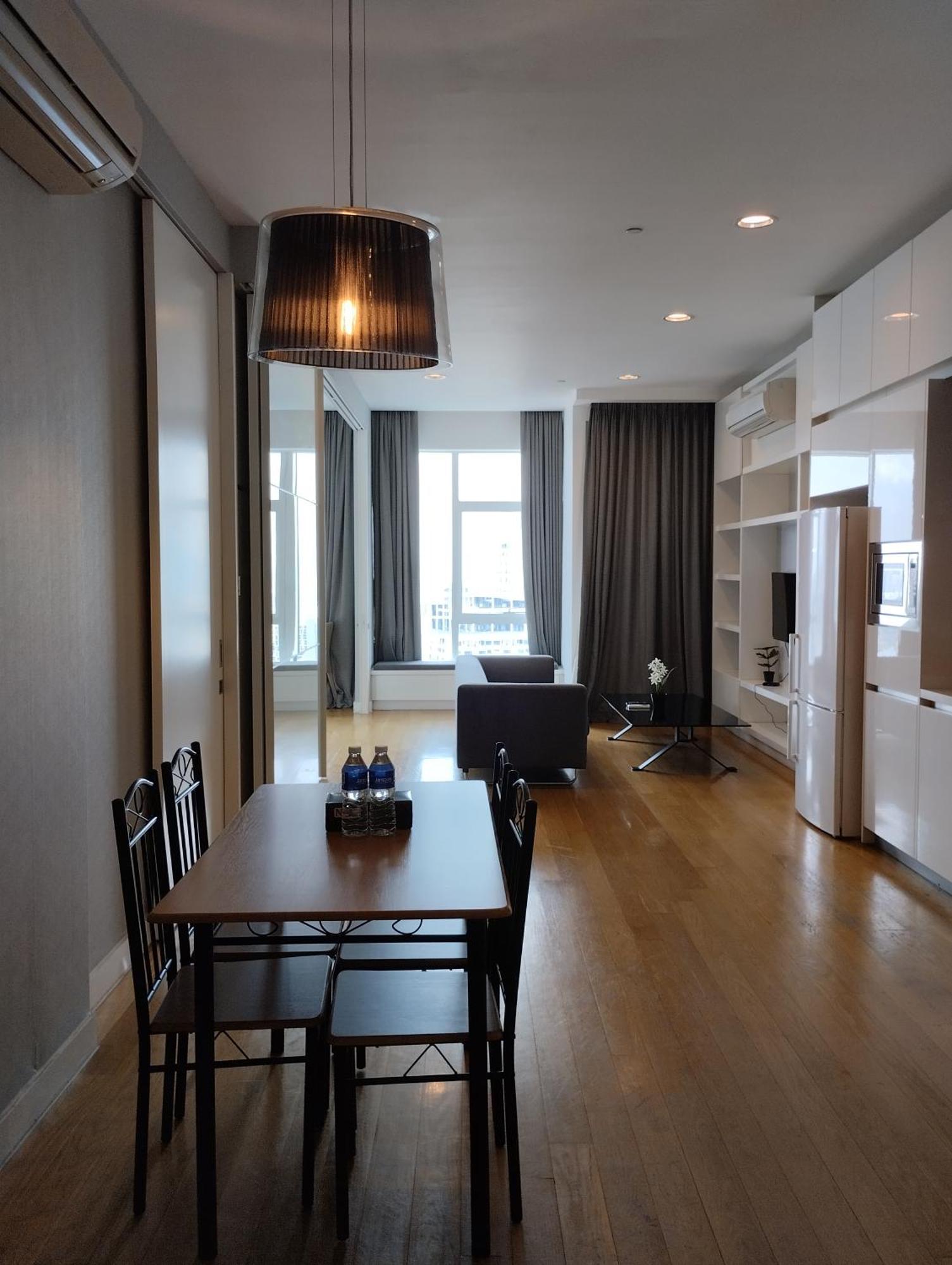 Sky Platinum Suites Klcc *