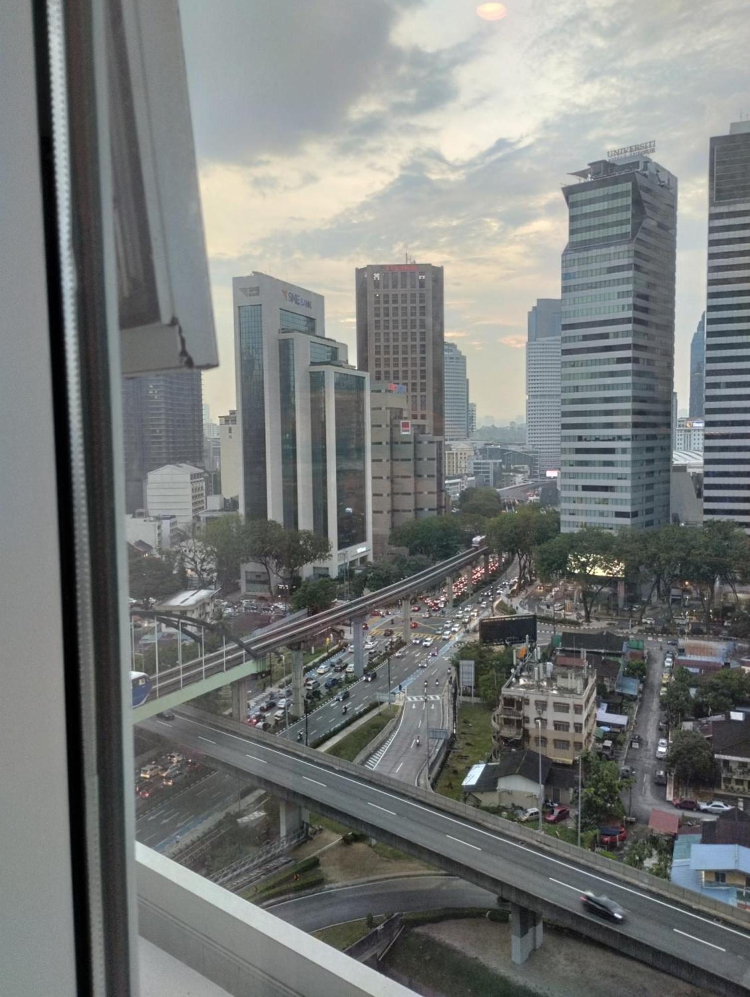 Sky Platinum Suites Klcc *